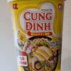 アイ・ジー・エム　CUNG DINH クンディンヌードル 煮込みチキン風味