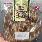 ヤマザキ ミニスナックゴールド