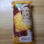 Pasco 喫茶店風たまごトースト