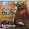 第一パン　ダイドーブレンドコーヒー蒸しパン　