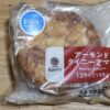 ファミリーマート　アーモンドクイニーアマン　