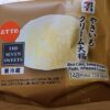 セブンイレブン　やきいもクリーム大福