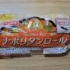 ヤマザキ　ナポリタンロール　