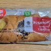ファミリーマート　ファミマルbakery おいものクロワッサン