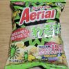 ヤマザキビスケット エアリアル わさび