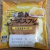 ヤマザキ 焼きチ−ズスフレ　北海道産チーズ