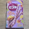 ヤマザキビスケット　ピコラ　安納芋味