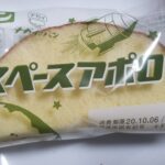 フジパン　スペースアポロ