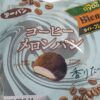 第一パン　ダイドーブレンド　コーヒーメロンパン　