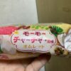 ヤマザキモーモーチャーチャー風味オムレット