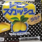 ヤマザキ 不二家　レモンスカッシュタルト