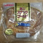 山崎製パン　ミニスナックゴールド　