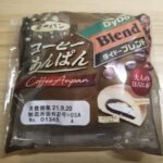 第一パン　ダイドーブレンド コーヒーあんぱん