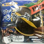 第一パン ダイドーコーヒーパンケーキ