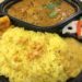 ボタ バターチキンカレー