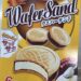 センタン ウエハーサンド