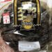 ヤマザキ　ミニスナックゴールド ブラック　