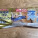 ヤマザキ　薄皮北海道産チーズのチーズクリームパン
