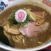 ハレノチ晴濃厚鶏しぼりそば