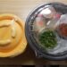元祖めんたい煮こみつけ麺千日前店　めんたい煮こみつけ麵
