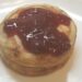 マクドナルド ハワイアンパンケーキ