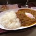 加哩屋玄 キーマトマトカレー