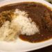 モリ商店チキンカレー