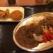 カレー食堂マッハ日替わりカレー